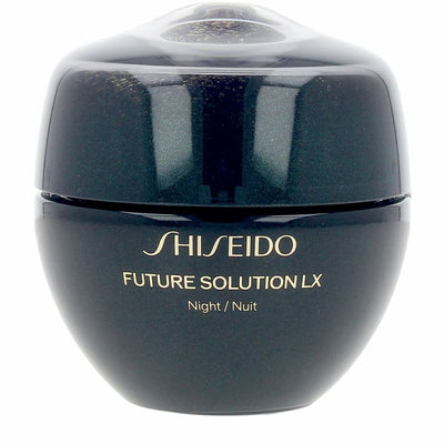 Crema de Noche Shiseido FUTURE SOLUTION LX 50 ml