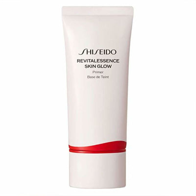 Set de Maquillaje Shiseido REVITALESSENCE SKIN