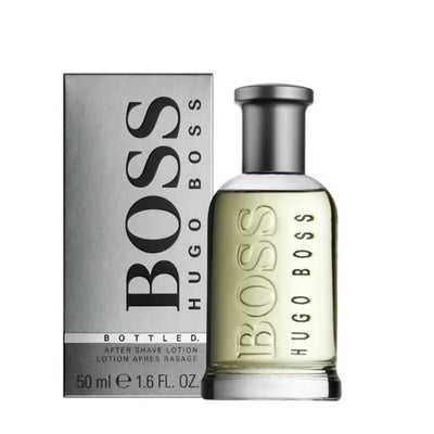 Loción Aftershave Hugo Boss 1B54602 100 ml