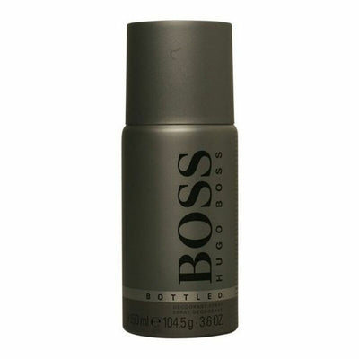 Desodorante en Spray Hugo Boss Boss Bottled Afrutado