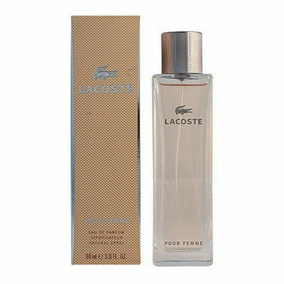 Perfume Mujer Lacoste Pour Femme EDP 30 ml