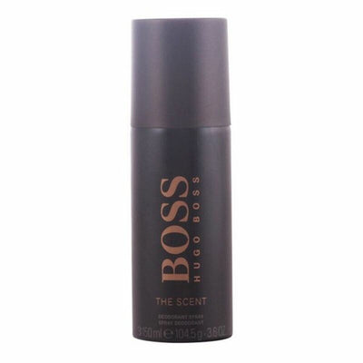 Desodorante en Spray Hugo Boss 10002381 150 ml
