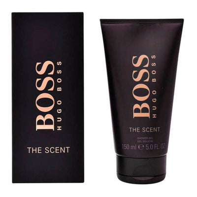 Shower Gel Hugo Boss 4BL7718 150 ml