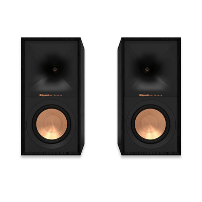 Speakers KLIPSCH R-50M Black 300 W (2 Units)
