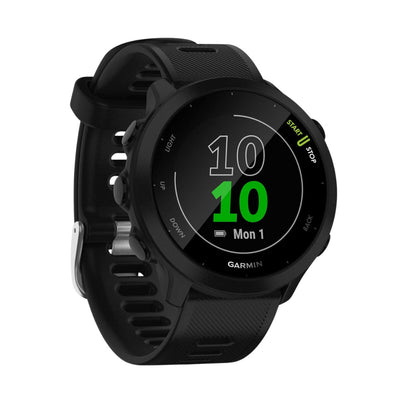 Smartwatch GARMIN Forerunner 55 Negro 1,04