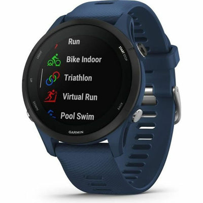 Activity Bangle GARMIN Forerunner 255 Blue 1,3