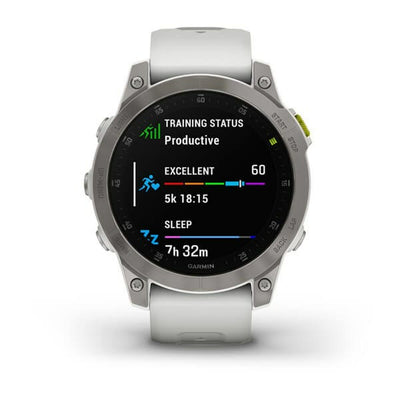 Smart Watch with Pedometer GARMIN 010-02582-21 1,3