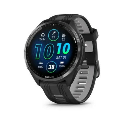 Smartwatch GARMIN Forerunner 965 Black 1,4