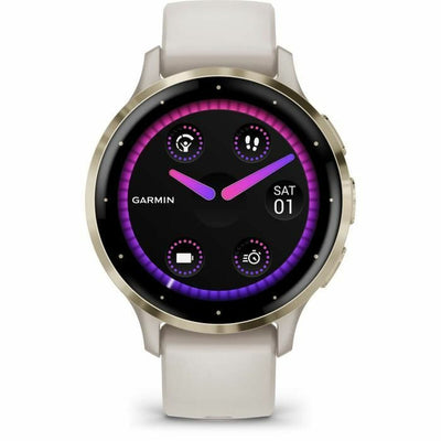 Smartwatch GARMIN Venu 3S Grey 1,2