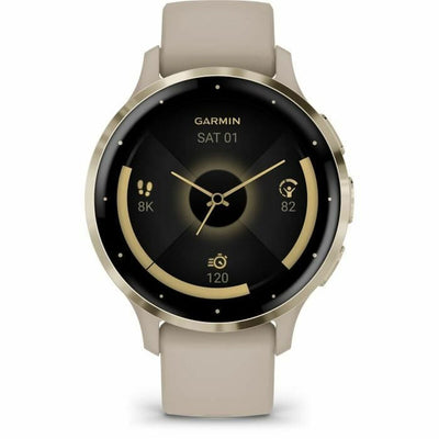 Smartwatch GARMIN Venu 3S Grey 1,2