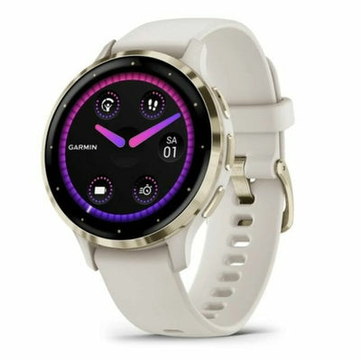 Smartwatch GARMIN Ivory 1,2