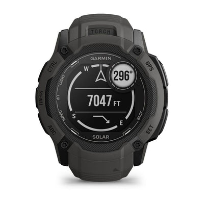 Smartwatch GARMIN 010-02805-00 Grey Graphite No 1,1