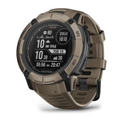 Smartwatch GARMIN 010-02805-02 Green Grey No 1,1