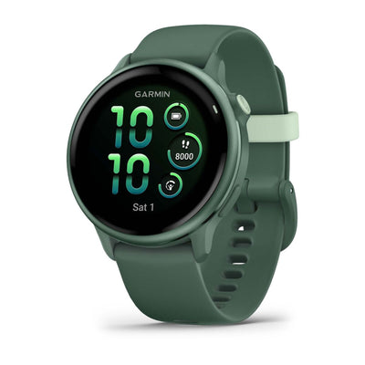 Smartwatch GARMIN VivoActive 6 Verde 1,2