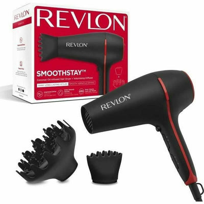 Secador de Pelo Revlon RVDR5317 2000 W