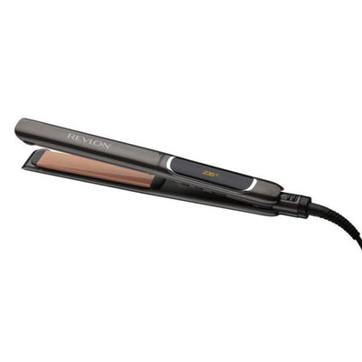 Plancha de Pelo Revlon RVST2175E Negro