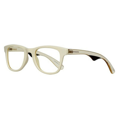 Carrera Unisex Eyeglass Frame 6000-2UY-99 White