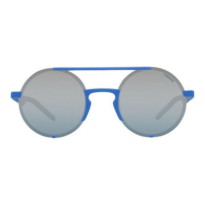Polaroid Unisex Sunglasses PLD-6016-S-ZDI-50-PW Ø 50 mm