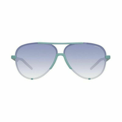 Polaroid Unisex Sunglasses PLD6017 ø 60 mm