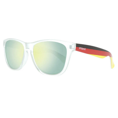 Polaroid Unisex Sunglasses 217896CWY55LM Ø 55 mm