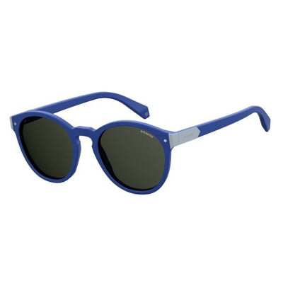 Polaroid Unisex Sunglasses PLD6034 Ø 51 mm
