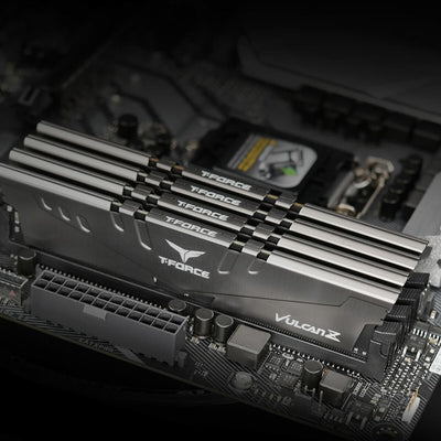 Memoria RAM Team Group VULCAN Z