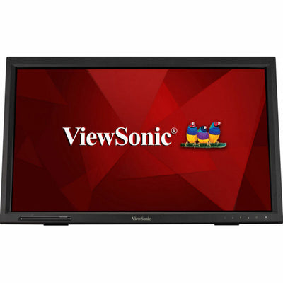Monitor con Pantalla Táctil ViewSonic TD2423 FHD 23.6