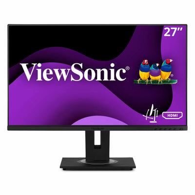 Monitor ViewSonic VG2748a 27