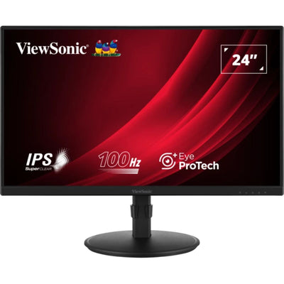Monitor ViewSonic VA2408-HDJ 24
