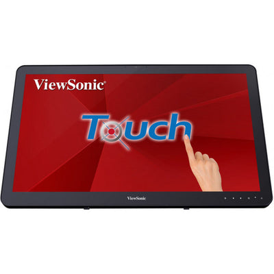 Monitor ViewSonic TD2430 Full HD LED 24