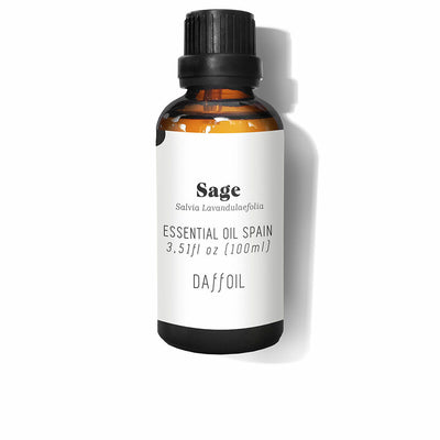 Essential oil Daffoil   100 ml Sage