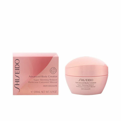 Anticelulítico Shiseido 2523202 200 ml