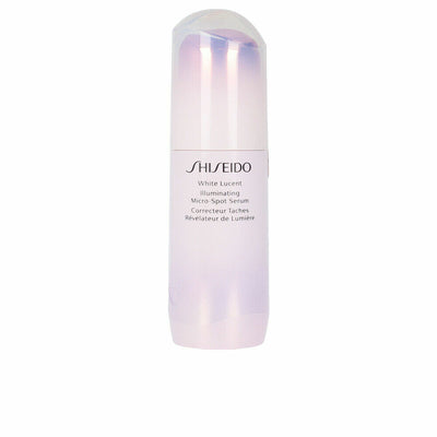 Sérum Iluminador Shiseido WHITE LUCENT 30 ml