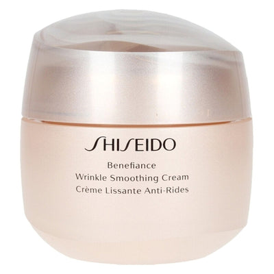 Crema Antiarrugas Shiseido 768614160458