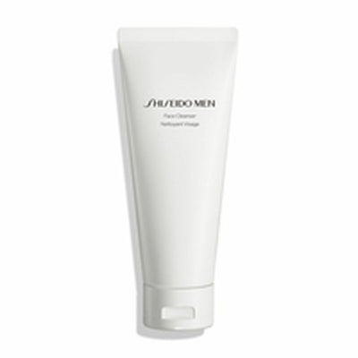 Pastilla de Jabón Shiseido 768614171522 125 ml