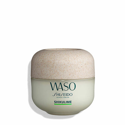 Crema Facial Shiseido WASO 50 ml