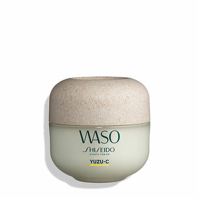 Crema de Noche Shiseido WASO YUZU-C 50 ml