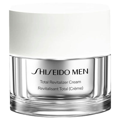 Crema Antiedad Shiseido   Hombre Revitalizante 50 ml