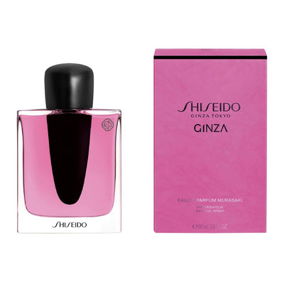 Parfum Homme Shiseido Ginza 90 ml