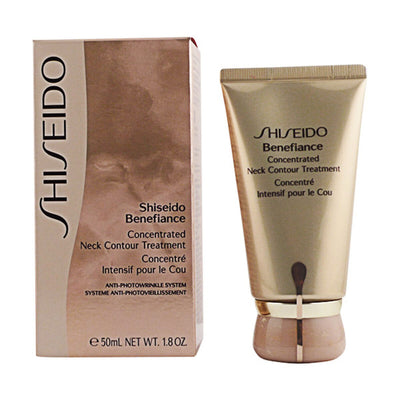 Crema Antiedad para el Cuello Shiseido 10119106102 50 ml (1 unidad)