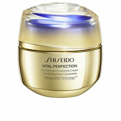 Corrector Facial Shiseido Vital Perfection 50 ml