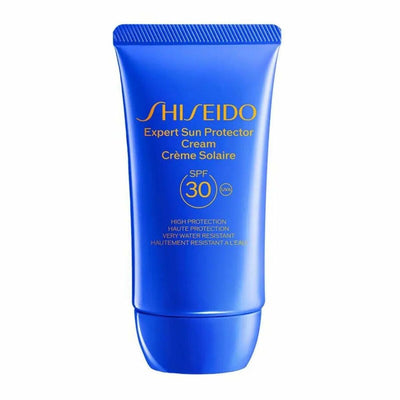 Protector Solar Shiseido EXPERT SUN Spf 50+ 50 ml