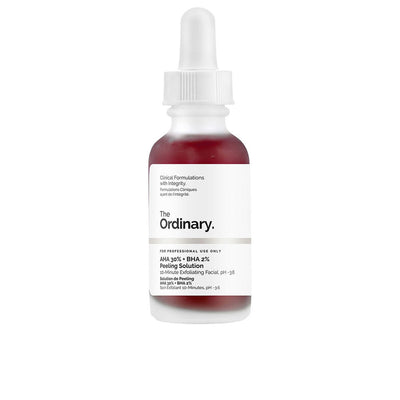 Exfoliant visage The Ordinary AHA 30% + BHA 2% 30 ml