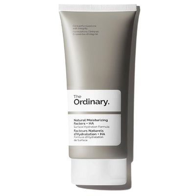 Crema Hidratante The Ordinary NATURAL MOISTURIZING FACTORS + HA 100 ml