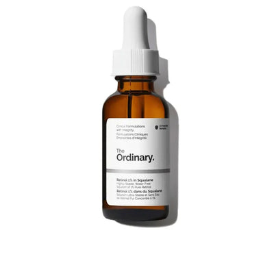 Crème visage The Ordinary RETINOL 1% SQUALANE 30 ml