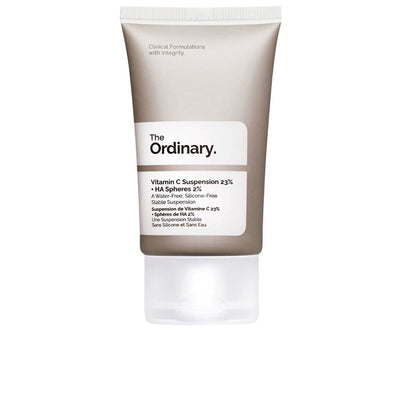 Crema de Día The Ordinary VITAMIN C SUPENSION 23% + HA SPHERES 2% 30 ml