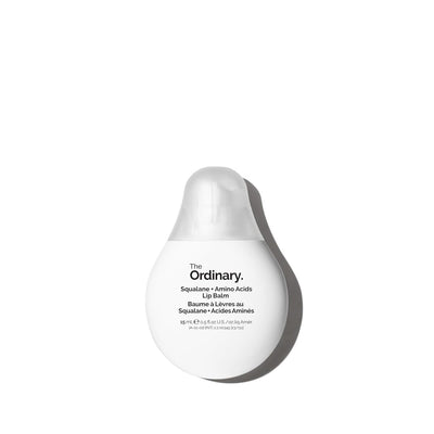 Crema de Pies Hidratante The Ordinary SQUALANE + AMINO ACIDS