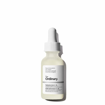 Sérum visage The Ordinary HYALURONIC ACID 2% + B5 30 ml