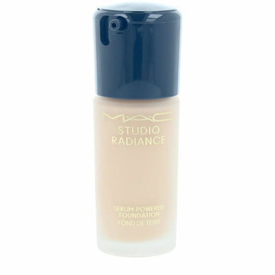 Set de Maquillaje Mac STUDIO RADIANCE