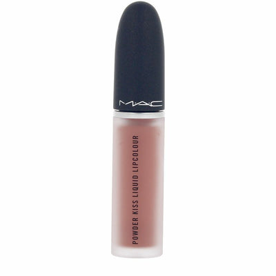 Gloss Mac POWDER KISS (1 Unité)